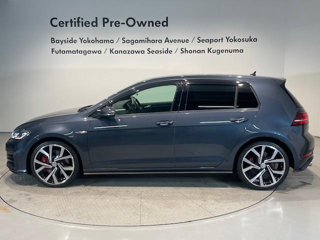 ゴルフGTI パフォーマンス(7枚目)