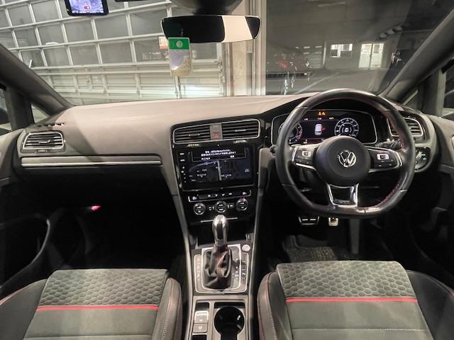 ゴルフGTI パフォーマンス(8枚目)