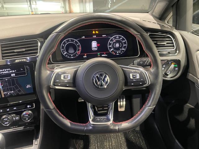 ゴルフGTI パフォーマンス(9枚目)