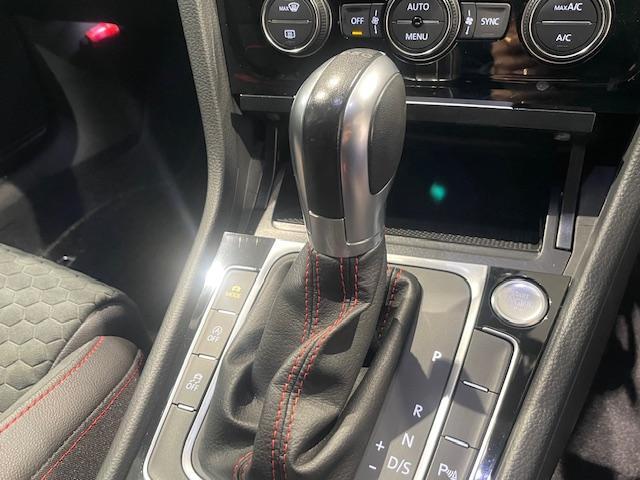 ゴルフGTI パフォーマンス(10枚目)