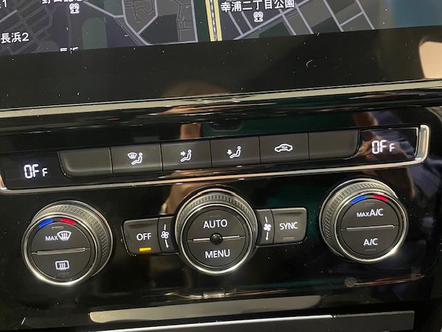 ゴルフGTI パフォーマンス(11枚目)