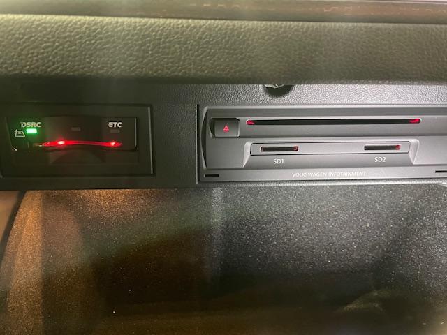 ゴルフGTI パフォーマンス(13枚目)