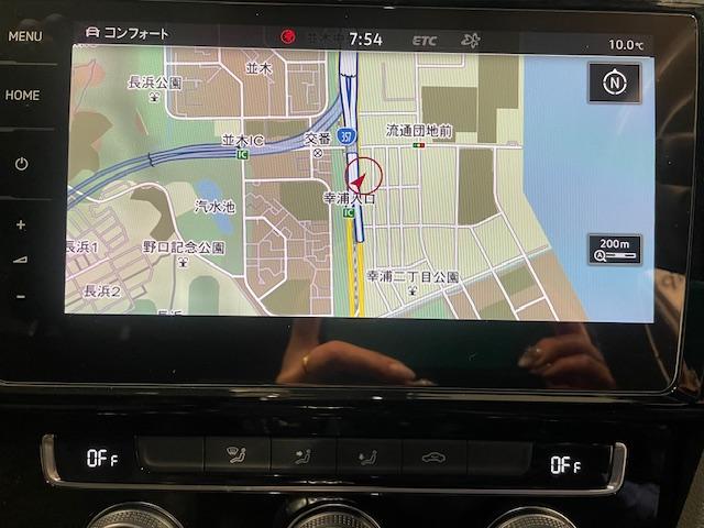 ゴルフGTI パフォーマンス(14枚目)