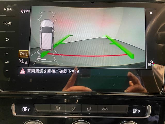 ゴルフGTI パフォーマンス(15枚目)