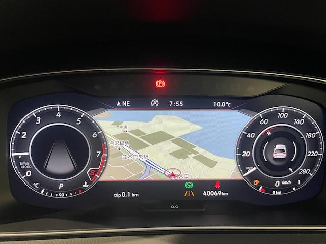 ゴルフGTI パフォーマンス(16枚目)