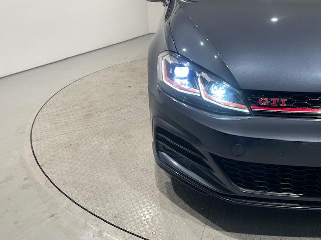 ゴルフGTI パフォーマンス(17枚目)