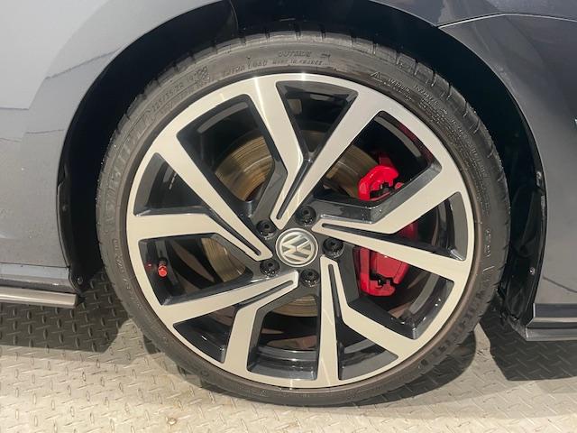 ゴルフGTI パフォーマンス(18枚目)