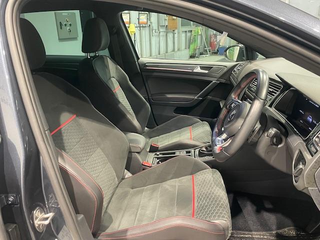 ゴルフGTI パフォーマンス(19枚目)