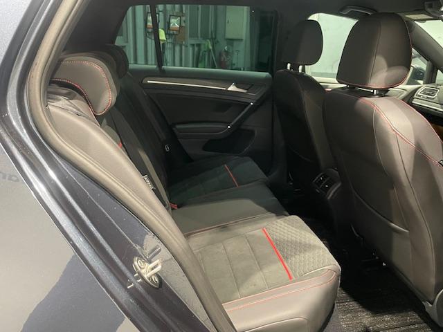 ゴルフGTI パフォーマンス(22枚目)