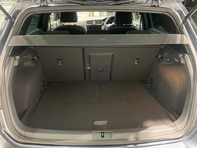 ゴルフGTI パフォーマンス(23枚目)