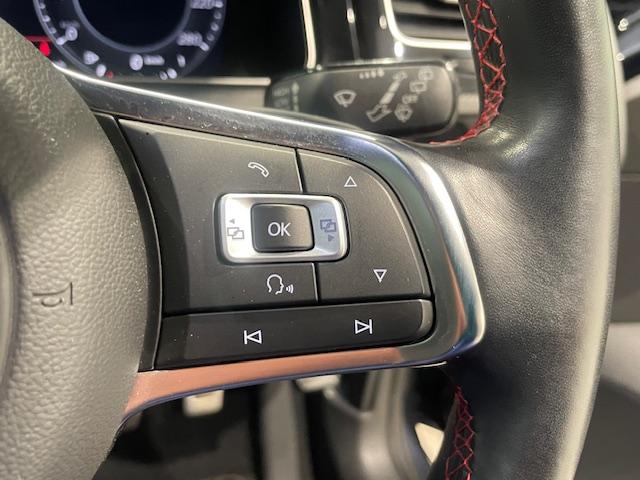 ゴルフGTI パフォーマンス(27枚目)