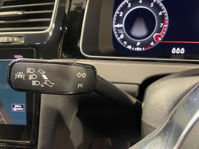 ゴルフGTI パフォーマンス(30枚目)