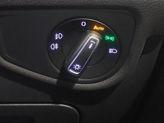 ゴルフトゥーラン TSI ハイライン(35枚目)