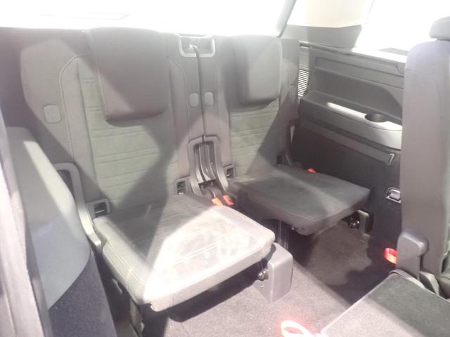 ゴルフトゥーラン TSI ハイライン(39枚目)