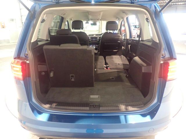 ゴルフトゥーラン TSI ハイライン(40枚目)