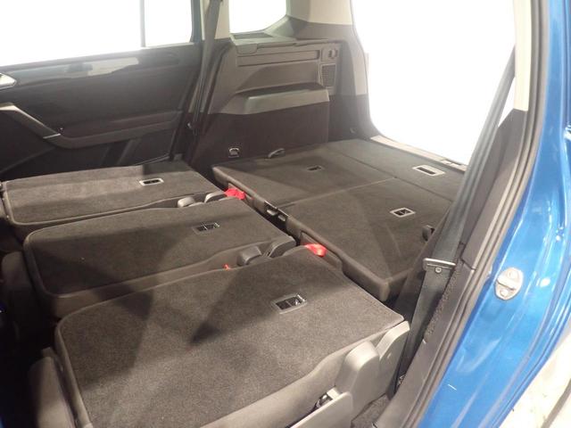 ゴルフトゥーラン TSI ハイライン(41枚目)