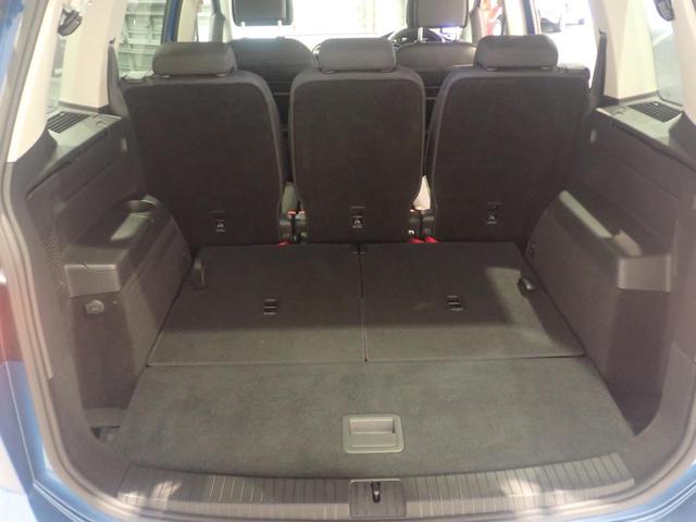 ゴルフトゥーラン TSI ハイライン(43枚目)