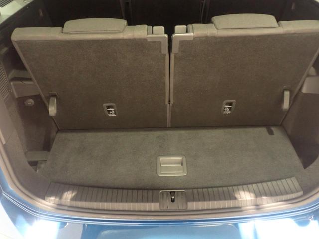 ゴルフトゥーラン TSI ハイライン(44枚目)