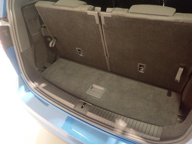 ゴルフトゥーラン TSI ハイライン(45枚目)