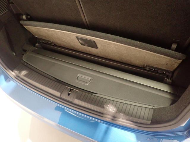 ゴルフトゥーラン TSI ハイライン(46枚目)