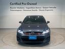 ゴルフGTI パフォーマンス(4枚目)