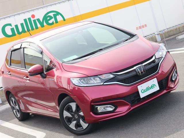 L ホンダセンシング コンフォートビュー プレミアムブラウン(13枚目)