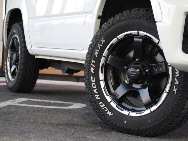 ジムニー ＸＣ　バックカメ　デュアルセンサーブレーキＳ　Ｗエアバッグ　ドラレコ付き　地デジフルセグＴＶ　ＡＵＴＯエアコン　Ｂｌｕｅｔｏｏｔｈ音楽　パワーウィンドゥ　ＥＴＣ付　ナビＴＶ　スマキー　横滑防止　ＰＳ　ＡＵＸ（7枚目）