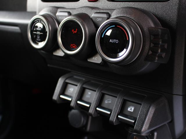 ジムニー ＸＣ　バックカメ　デュアルセンサーブレーキＳ　Ｗエアバッグ　ドラレコ付き　地デジフルセグＴＶ　ＡＵＴＯエアコン　Ｂｌｕｅｔｏｏｔｈ音楽　パワーウィンドゥ　ＥＴＣ付　ナビＴＶ　スマキー　横滑防止　ＰＳ　ＡＵＸ（22枚目）