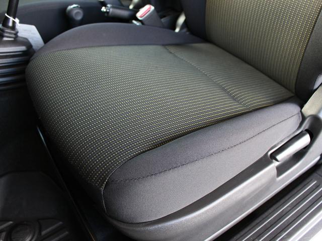 ジムニー ＸＣ　バックカメ　デュアルセンサーブレーキＳ　Ｗエアバッグ　ドラレコ付き　地デジフルセグＴＶ　ＡＵＴＯエアコン　Ｂｌｕｅｔｏｏｔｈ音楽　パワーウィンドゥ　ＥＴＣ付　ナビＴＶ　スマキー　横滑防止　ＰＳ　ＡＵＸ（38枚目）