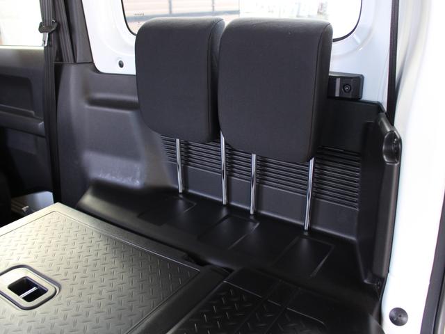 ジムニー ＸＣ　バックカメ　デュアルセンサーブレーキＳ　Ｗエアバッグ　ドラレコ付き　地デジフルセグＴＶ　ＡＵＴＯエアコン　Ｂｌｕｅｔｏｏｔｈ音楽　パワーウィンドゥ　ＥＴＣ付　ナビＴＶ　スマキー　横滑防止　ＰＳ　ＡＵＸ（47枚目）