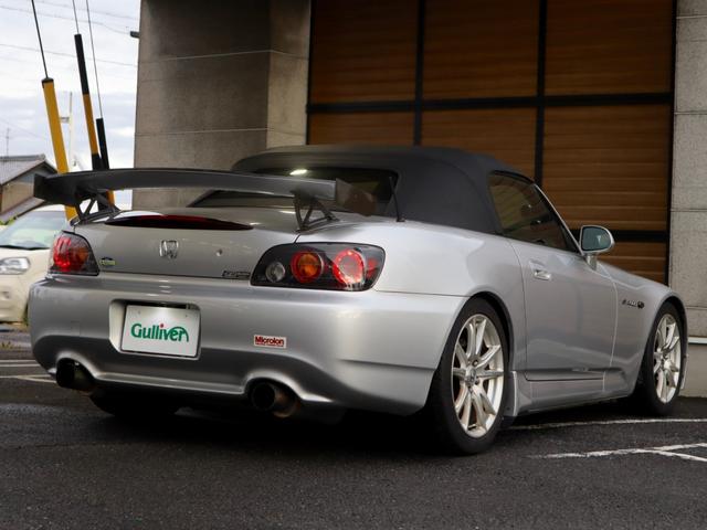 ホンダ Ｓ２０００