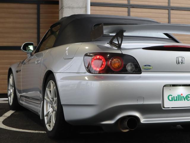 ホンダ Ｓ２０００