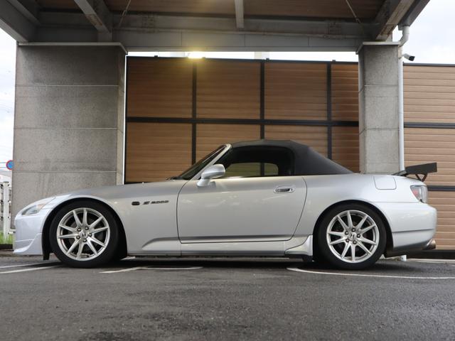 ホンダ Ｓ２０００