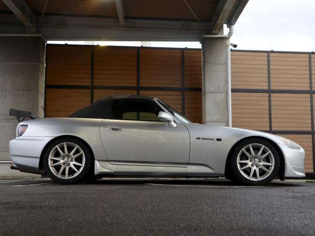 ホンダ Ｓ２０００