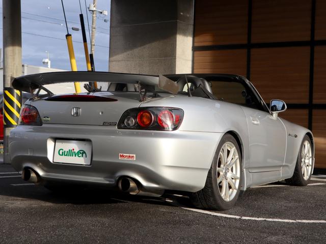 ホンダ Ｓ２０００