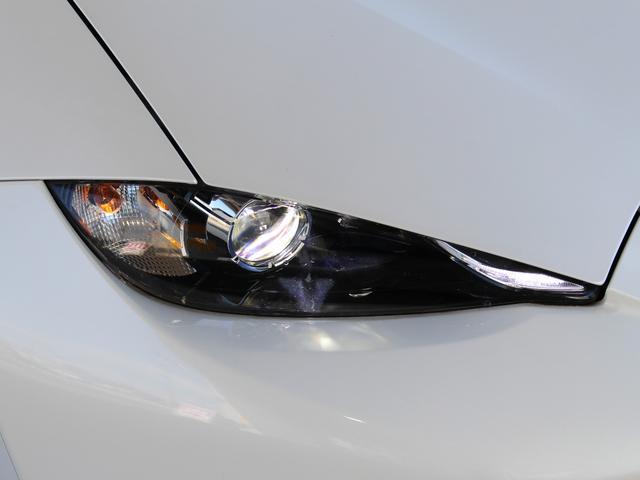 ロードスターRF VS テラコッタセレクション 特別仕様車ブラウンレザーナビフルセグTVバックカメラBOSEサウンドシステムドラレコ&ETCLEDアクセサリーランプシティブレーキサポート(3枚目)