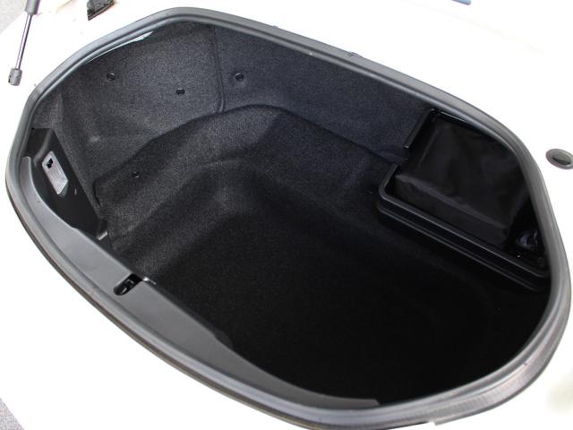 ロードスターRF VS テラコッタセレクション 特別仕様車ブラウンレザーナビフルセグTVバックカメラBOSEサウンドシステムドラレコ&ETCLEDアクセサリーランプシティブレーキサポート(39枚目)