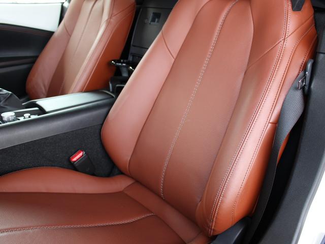 ロードスターRF VS テラコッタセレクション 特別仕様車ブラウンレザーナビフルセグTVバックカメラBOSEサウンドシステムドラレコ&ETCLEDアクセサリーランプシティブレーキサポート(41枚目)