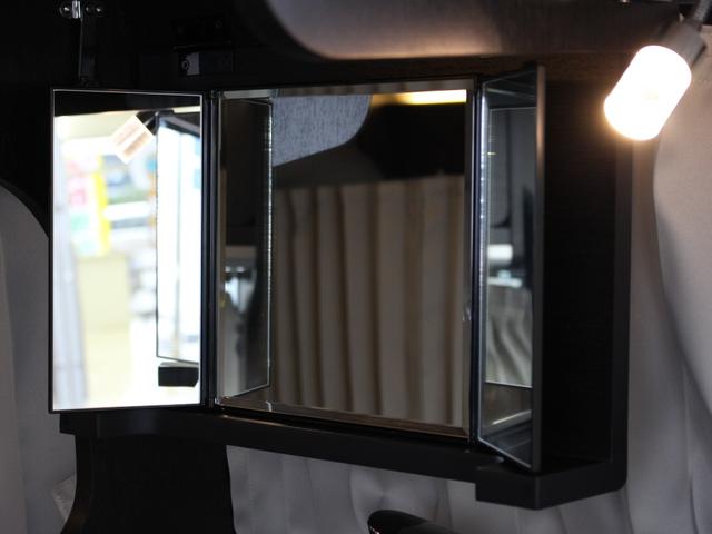 エブリイ ＰＣリミテッド　キャンピング車岡モータースミニチュアクルーズ外部電源カーテンベットキットナビフルセグバックカメラ（13枚目）