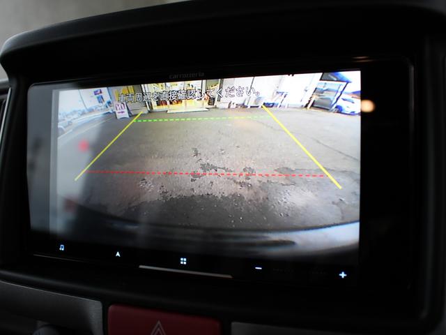 エブリイ ＰＣリミテッド　キャンピング車岡モータースミニチュアクルーズ外部電源カーテンベットキットナビフルセグバックカメラ（33枚目）