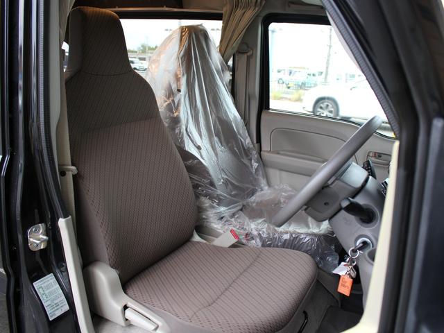 エブリイ ＰＣリミテッド　キャンピング車岡モータースミニチュアクルーズ外部電源カーテンベットキットナビフルセグバックカメラ（48枚目）