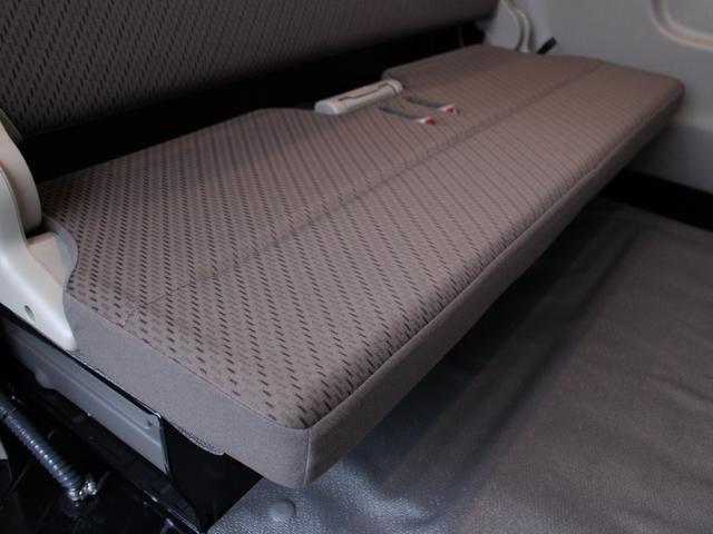 エブリイ ＰＣリミテッド　キャンピング車岡モータースミニチュアクルーズ外部電源カーテンベットキットナビフルセグバックカメラ（56枚目）