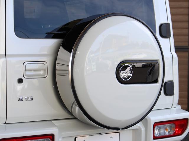 ジムニーシエラ ＪＣ（2枚目）