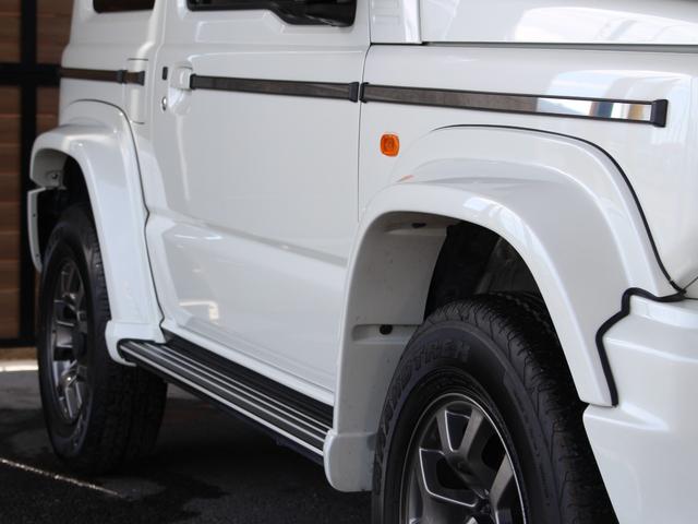 ジムニーシエラ ＪＣ（5枚目）