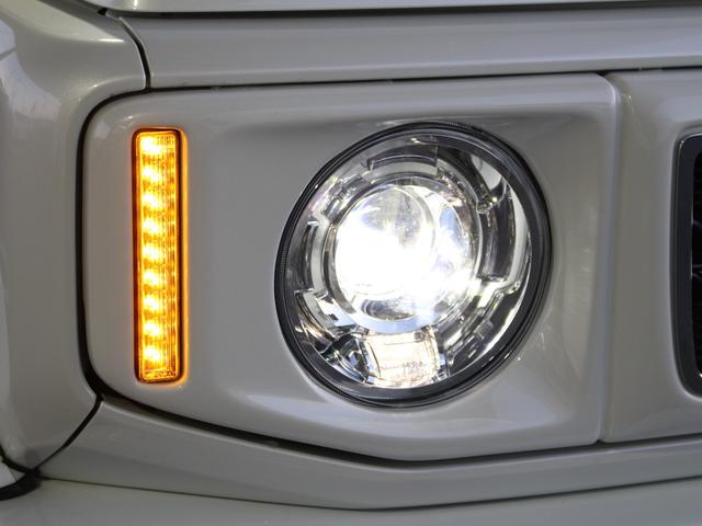 ジムニーシエラ ＪＣ（8枚目）