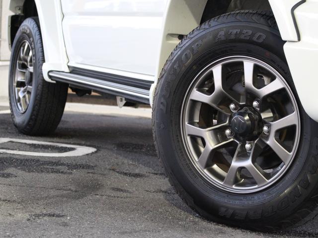 ジムニーシエラ ＪＣ（9枚目）