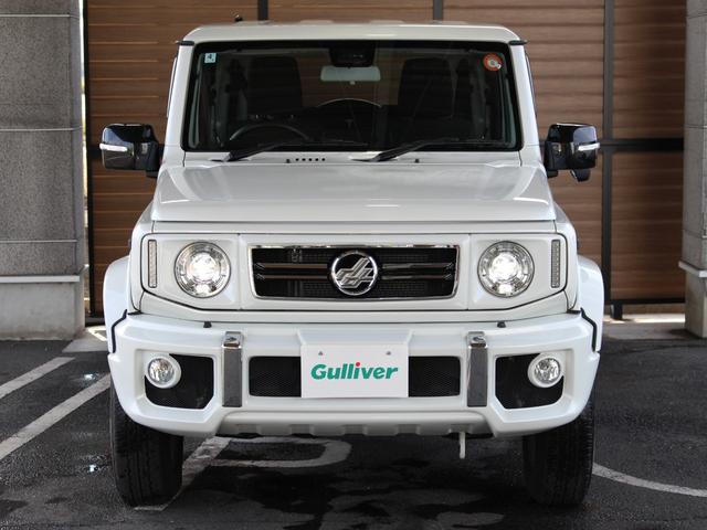 ジムニーシエラ ＪＣ（10枚目）