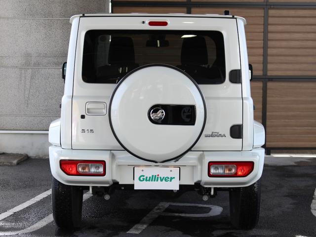 ジムニーシエラ ＪＣ（11枚目）