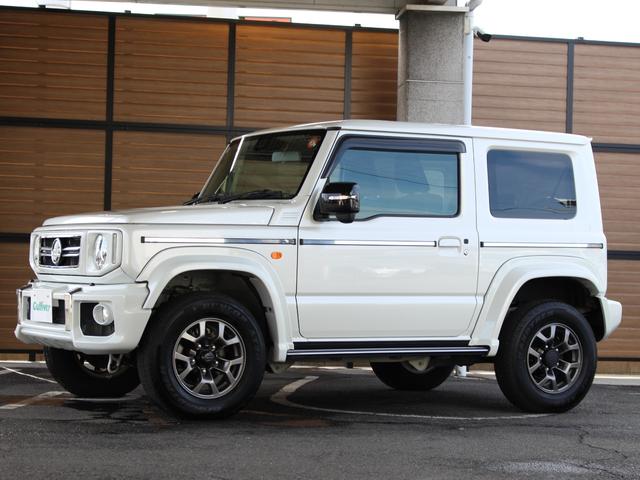 ジムニーシエラ ＪＣ（12枚目）