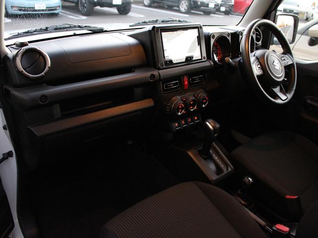 ジムニーシエラ ＪＣ（28枚目）